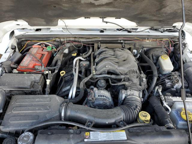 صورة رقم 12 من المزاد - 2012 JEEP WRANGLER U مع VIN 1C4HJWEG7CL112421