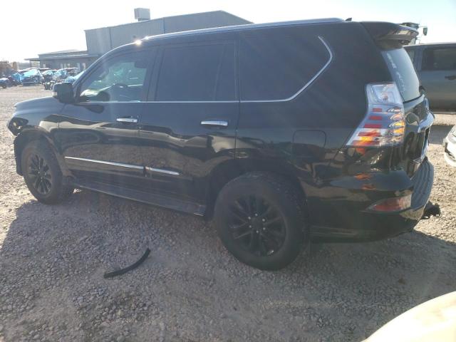 Photo 2 from auction – 2015 LEXUS GX 460 PRE with VIN JTJJM7FX0F5119892
