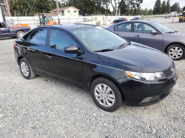 Photo 4 from auction – 2010 KIA FORTE LX with VIN KNAFT4A23A5071977