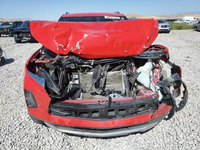 Photo 5 from auction – 2019 CHEVROLET BLAZER 2LT with VIN 3GNKBGRS5KS673529
