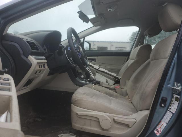 Снимка 7 от търг – 2012 SUBARU IMPREZA SP с VIN JF1GPAL63CH223208
