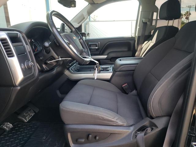 Photo 7 from auction – 2015 CHEVROLET SILVERADO with VIN 3GCPCREC1FG302186