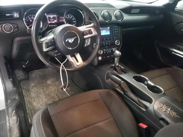 Photo 8 from auction – 2015 FORD MUSTANG with VIN 1FA6P8AM6F5427190