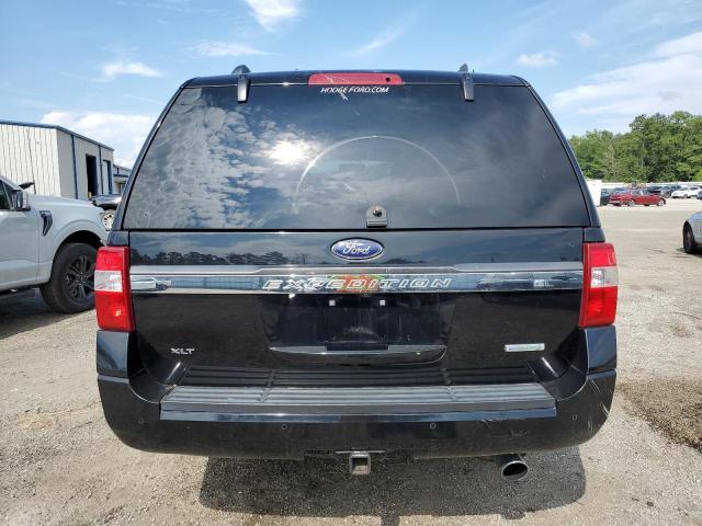 Photo 6 from auction – 2017 FORD EXPEDITION with VIN 1FMJK1HT8HEA09011