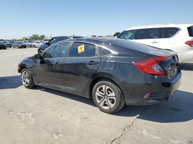 Photo 2 from auction – 2016 HONDA CIVIC LX with VIN 19XFC2F50GE206274