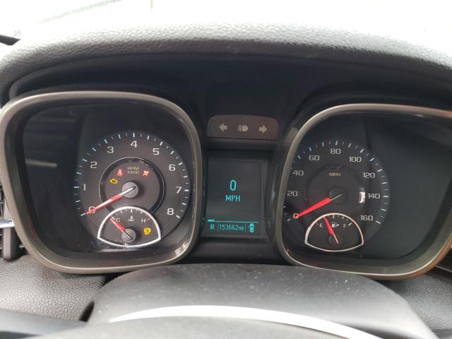 Photo 9 from auction – 2013 CHEVROLET MALIBU LS with VIN 1G11B5SA0DF236368