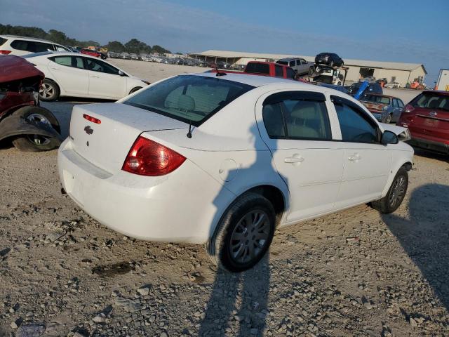 Photo 3 from auction – 2010 CHEVROLET COBALT LS with VIN 1G1AA5F52A7175479