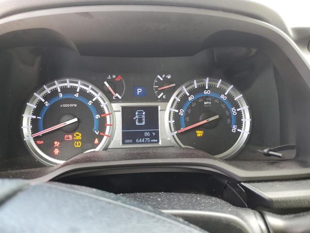 Снимка 9 от търг – 2014 TOYOTA 4RUNNER SR с VIN JTEZU5JR4E5067387