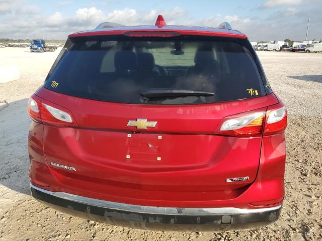 Photo 6 from auction – 2018 CHEVROLET EQUINOX PR with VIN 3GNAXMEV1JS633717