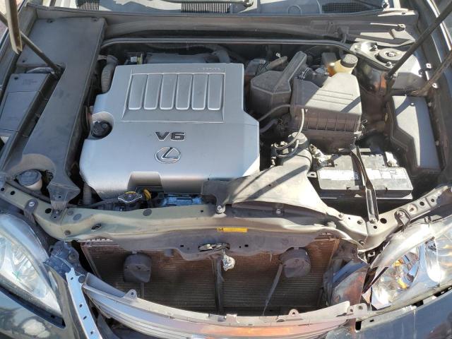 Photo 11 from auction – 2009 LEXUS ES 350 with VIN JTHBJ46G592293847