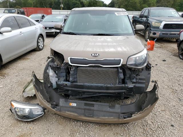 Zdjęcie 5 z aukcji – 2014 KIA SOUL z VIN KNDJN2A25E7090035