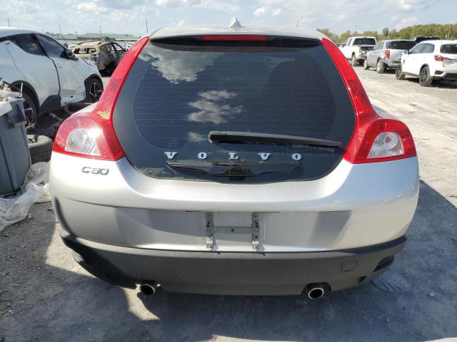 Photo 6 from auction – 2009 VOLVO C30 T5 with VIN YV1MK672492120630