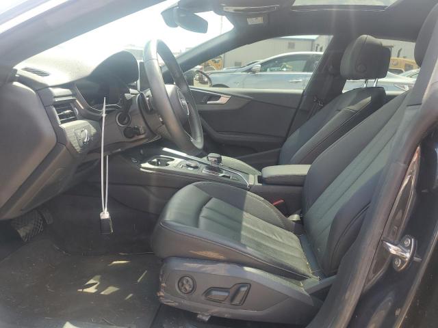 Photo 7 from auction – 2019 AUDI A5 PREMIUM with VIN WAUBNCF51KA100004