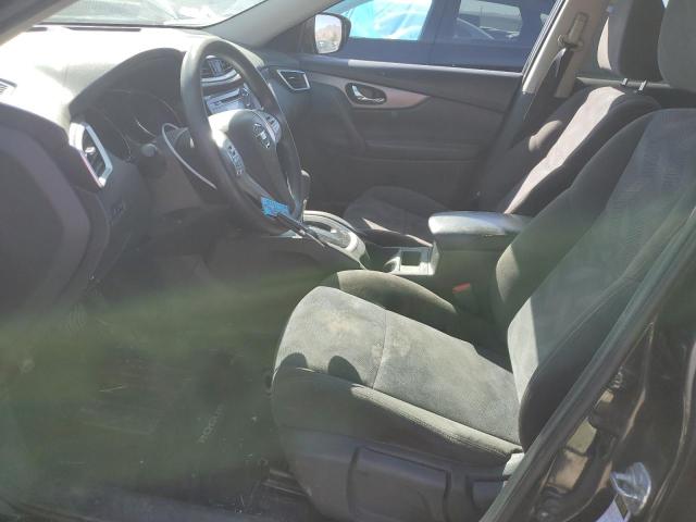 صورة رقم 7 من المزاد - 2016 NISSAN ROGUE S مع VIN KNMAT2MV2GP594587