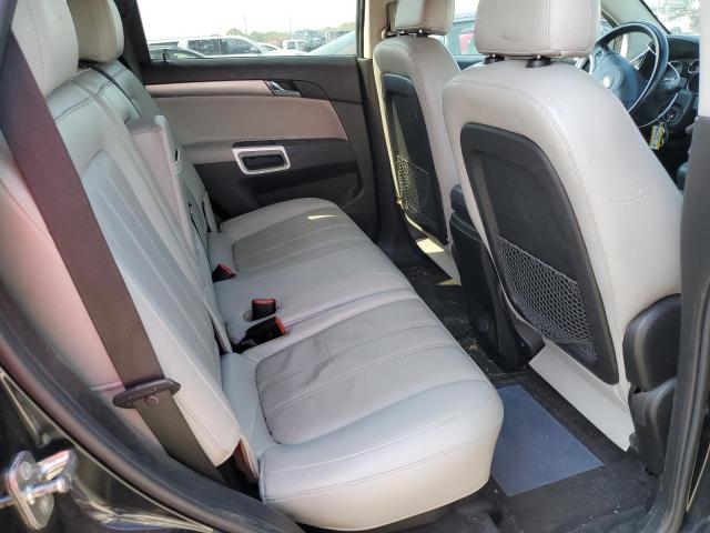Photo 10 from auction – 2012 CHEVROLET CAPTIVA SP with VIN 3GNAL3E59CS612364