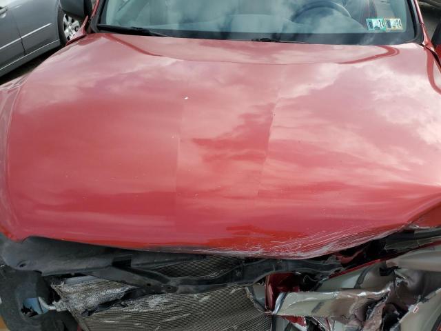 Photo 11 from auction – 2012 TOYOTA RAV4 with VIN 2T3BF4DV5CW238995