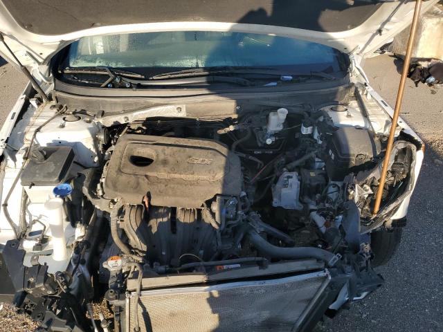 Photo 11 from auction – 2019 HYUNDAI SONATA SE with VIN 5NPE24AF0KH791419