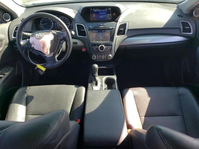 Photo 8 from auction – 2017 ACURA RDX TECHNO with VIN 5J8TB3H59HL013527