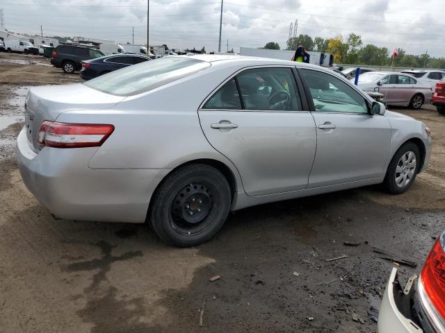 Photo 3 from auction – 2011 TOYOTA CAMRY BASE with VIN 4T1BF3EK0BU758480