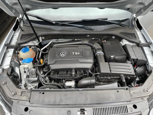 Photo 7 from auction – 2015 VOLKSWAGEN PASSAT S with VIN 1VWAT7A33FC056516