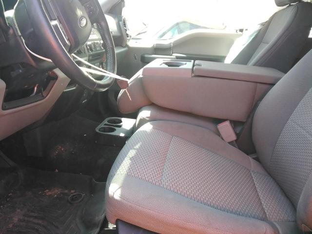 Photo 7 from auction – 2017 FORD F150 SUPER with VIN 1FTEW1EF5HFA20342
