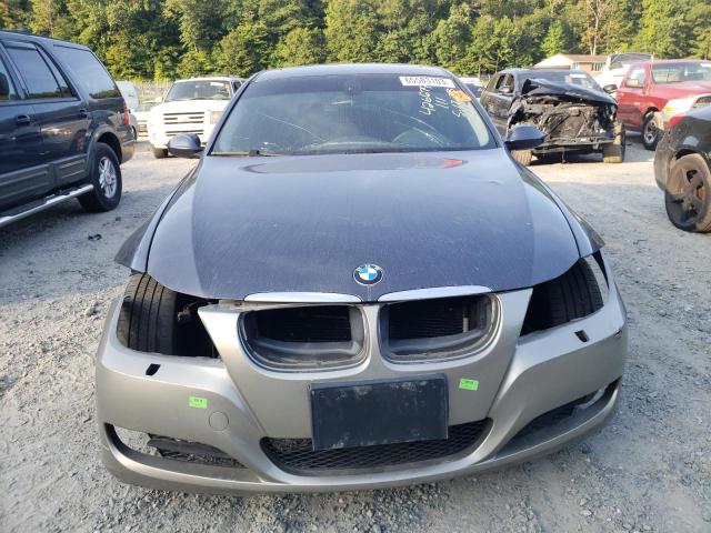 Photo 5 from auction – 2007 BMW 328 XI with VIN WBAVC93597K033647
