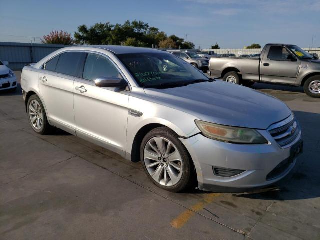 Photo 4 from auction – 2011 FORD TAURUS LIM with VIN 1FAHP2FW7BG151813