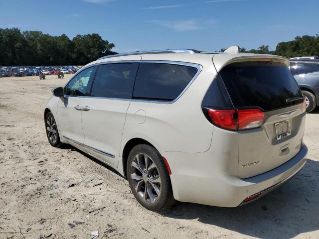 Photo 2 from auction – 2017 CHRYSLER PACIFICA L with VIN 2C4RC1GG3HR602917