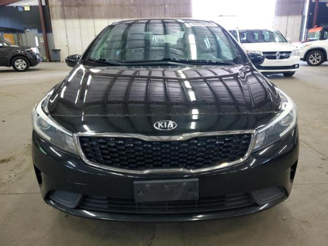 Photo 5 from auction – 2017 KIA FORTE LX with VIN 3KPFK4A79HE026946