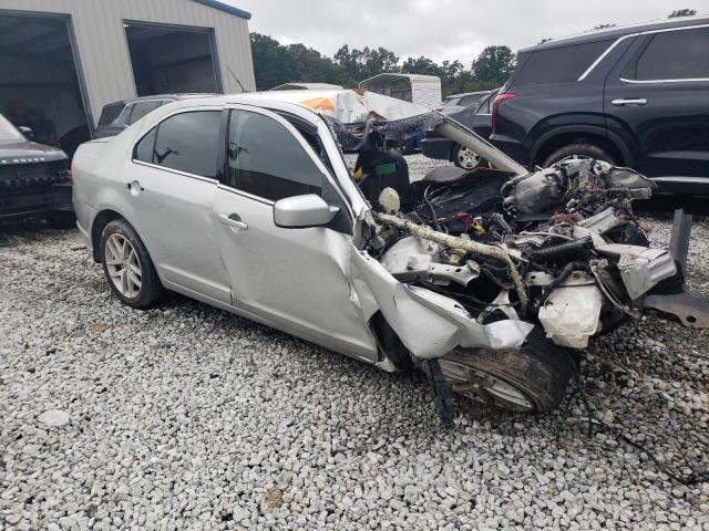 Photo 4 from auction – 2012 FORD FUSION SEL with VIN 3FAHP0JA2CR182302