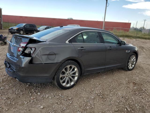 Photo 3 from auction – 2017 FORD TAURUS LIM with VIN 1FAHP2J87HG120336