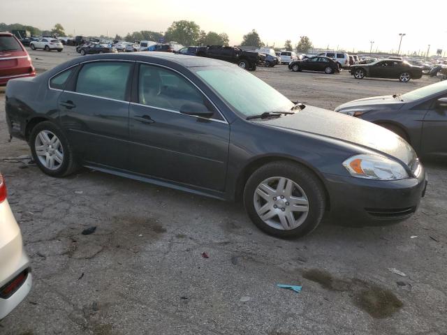Photo 4 from auction – 2014 CHEVROLET IMPALA LIM with VIN 2G1WB5E30E1130675
