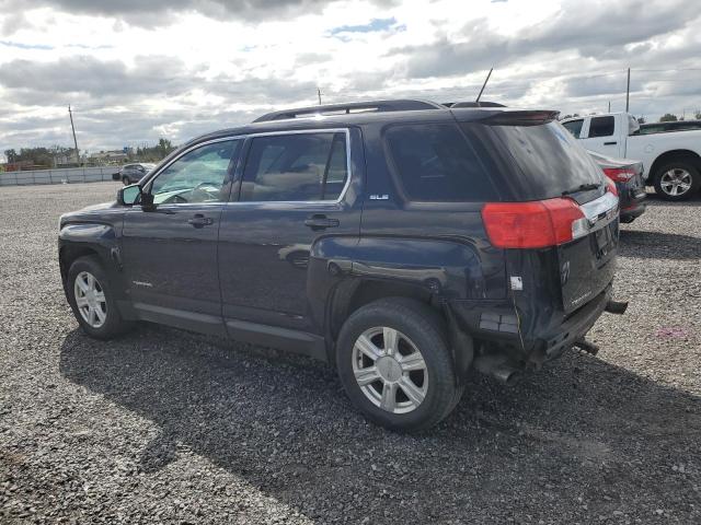 صورة رقم 2 من المزاد - 2015 GMC TERRAIN SL مع VIN 2GKFLRE31F6124288
