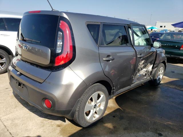 Photo 3 from auction – 2018 KIA SOUL with VIN KNDJN2A24J7570853