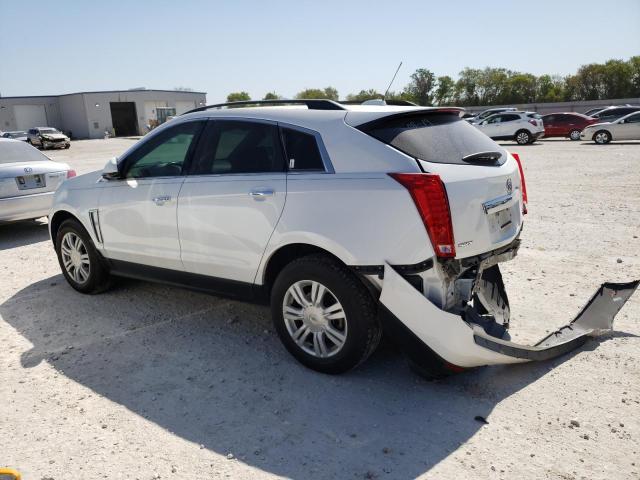 Снимка 2 от търг – 2015 CADILLAC SRX с VIN 3GYFNAE35FS640155