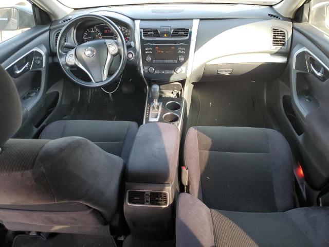 Photo 8 from auction – 2013 NISSAN ALTIMA 2.5 with VIN 1N4AL3APXDC150667
