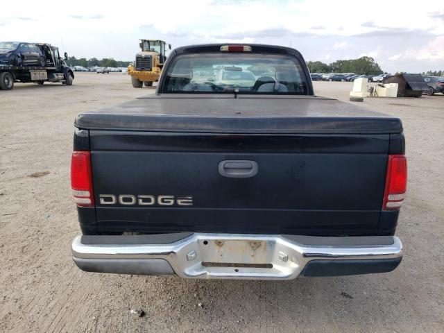 Photo 6 from auction – 2001 DODGE DAKOTA with VIN 1B7GL2AN71S101618