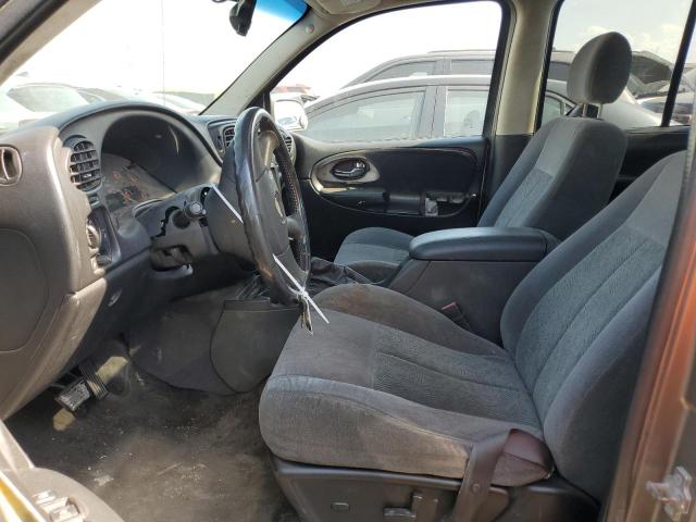 Photo 7 from auction – 2006 CHEVROLET TRAILBLAZE with VIN 1GNET13M862165557