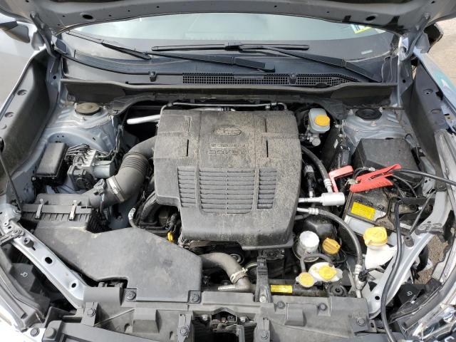Photo 11 from auction – 2020 SUBARU FORESTER P with VIN JF2SKAJC7LH610700