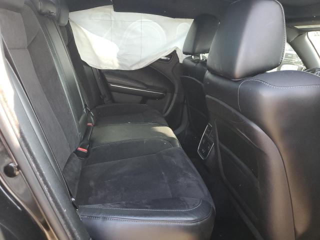 Photo 10 from auction – 2016 DODGE CHARGER R/ with VIN 2C3CDXCT1GH237638