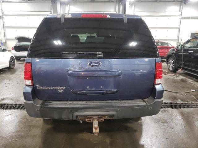 Фото 6 с аукциона – 2004 FORD EXPEDITION с VIN 1FMPU16L94LB39151