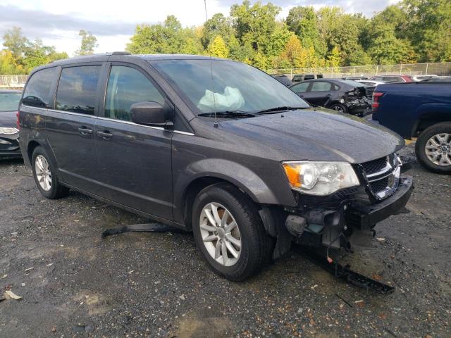 Photo 4 from auction – 2020 DODGE GRAND CARA with VIN 2C4RDGCG7LR191228
