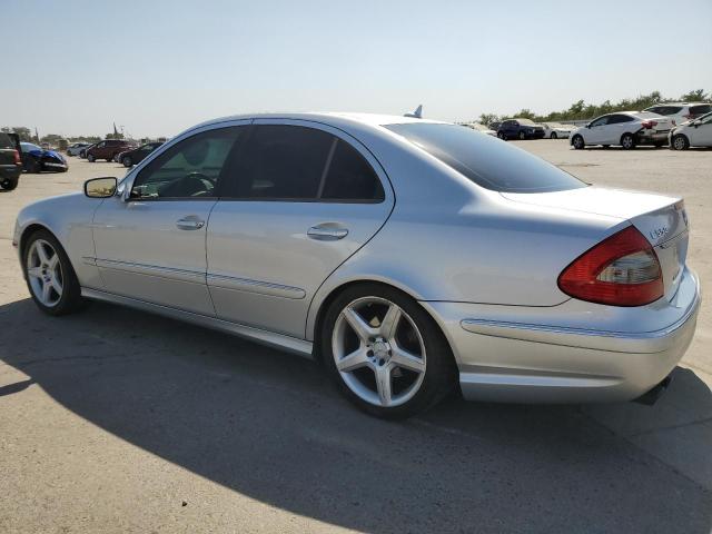 Photo 2 from auction – 2007 MERCEDES-BENZ E 550 with VIN WDBUF72X67A985300
