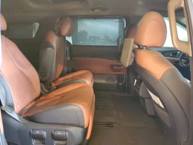 Photo 11 from auction – 2022 KIA CARNIVAL S with VIN KNDNE5H32N6089271