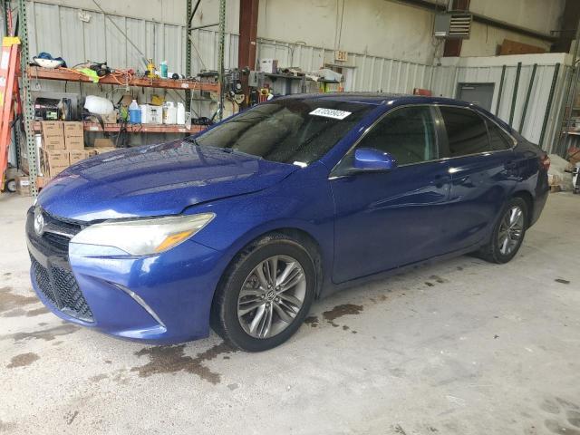 Photo 1 from auction – 2015 TOYOTA CAMRY LE with VIN 4T1BF1FK8FU957916