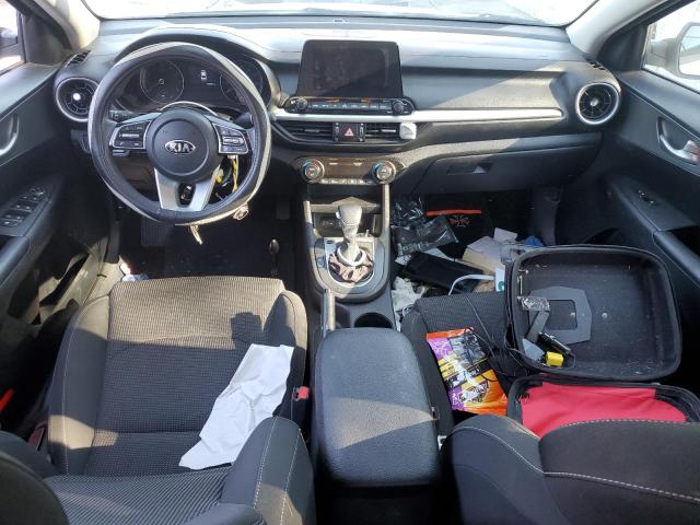 Photo 8 from auction – 2019 KIA FORTE FE with VIN 3KPF24AD8KE110933