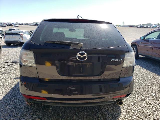 Photo 6 from auction – 2011 MAZDA CX-7 with VIN JM3ER2B53B0358879