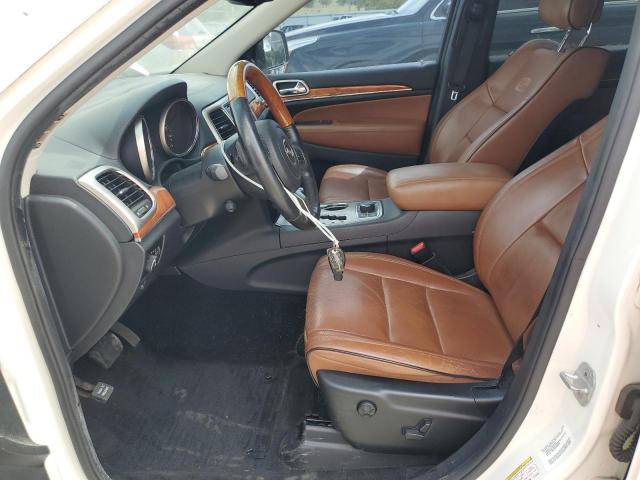 Снимка 7 от търг – 2012 JEEP GRAND CHER с VIN 1C4RJFCT4CC209399