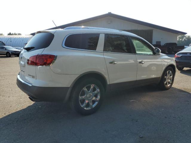 Photo 3 from auction – 2010 BUICK ENCLAVE with VIN 5GALRCEDXAJ119445