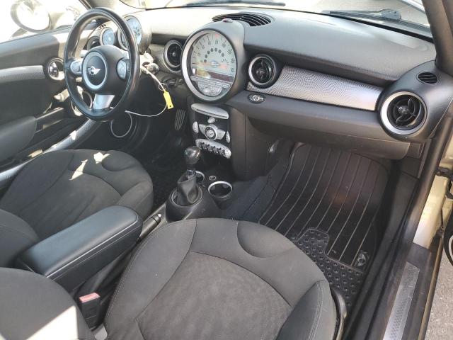 Снимка 8 от търг – 2010 MINI COOPER S с VIN WMWMS3C55ATY09009